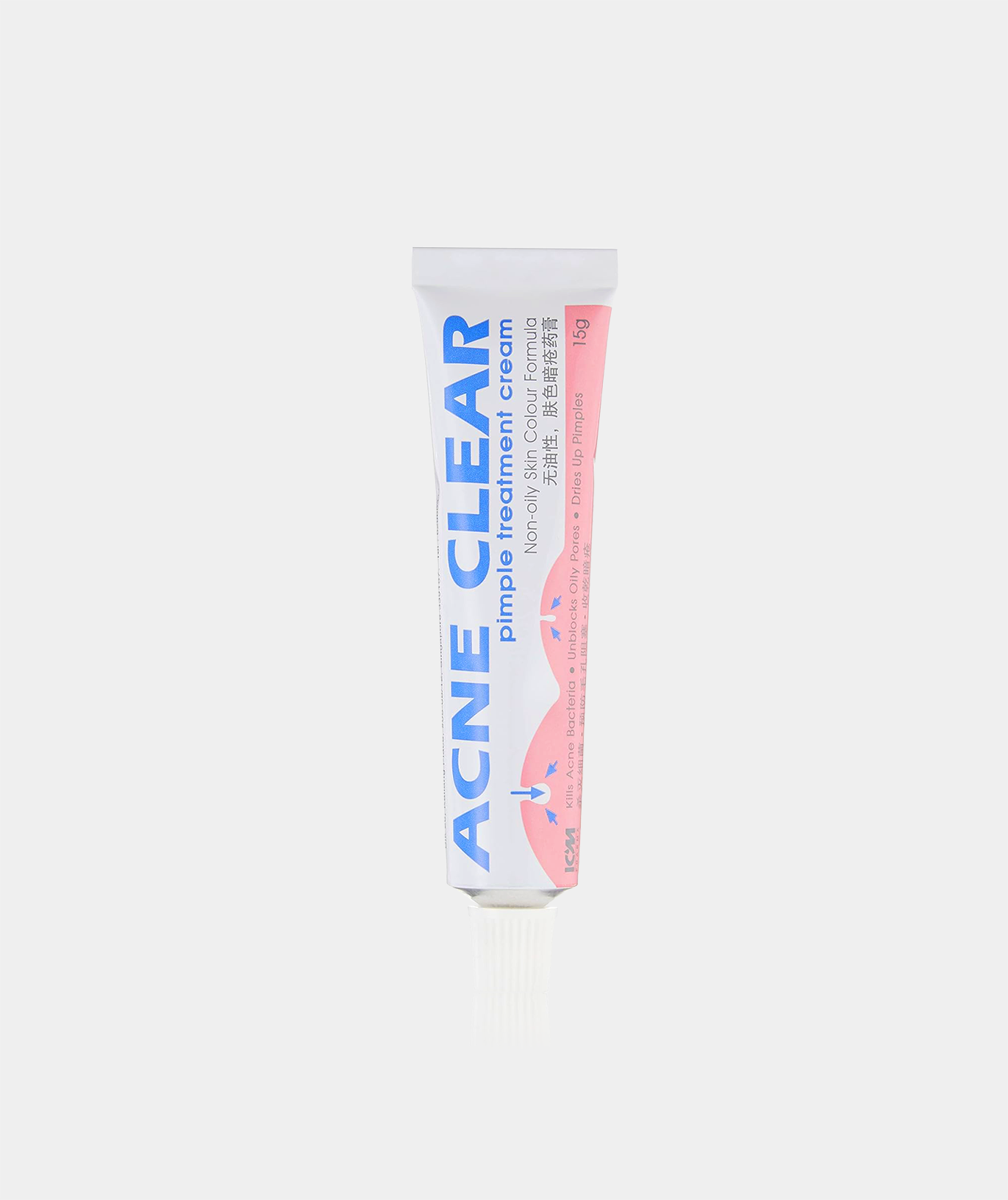 Acne Clear Cream