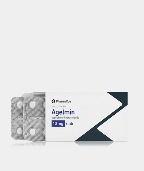 Agelmin Fc Tablets
