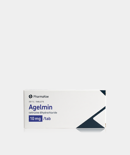 Agelmin Fc Tablets