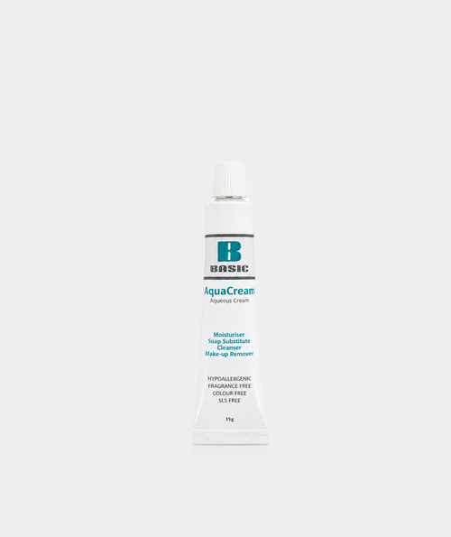 Aquacream (Aqueous Cream)