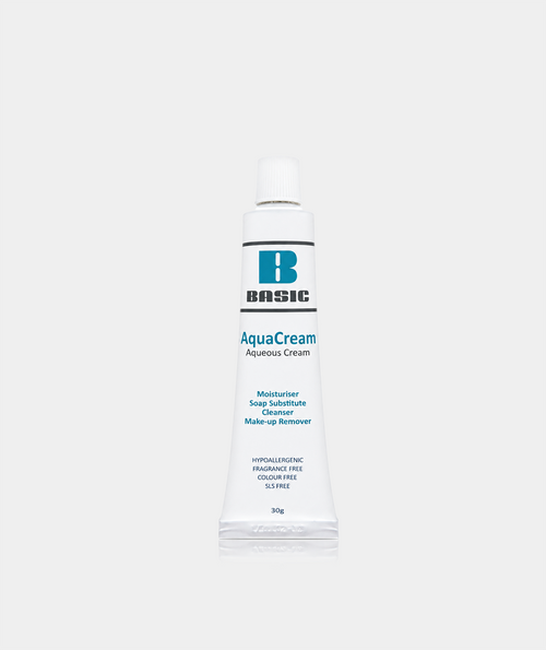 Aquacream (Aqueous Cream)