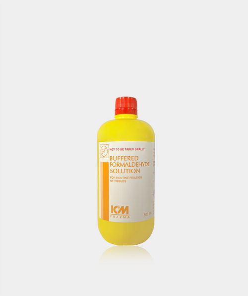 Buffered Formaldehyde Solution