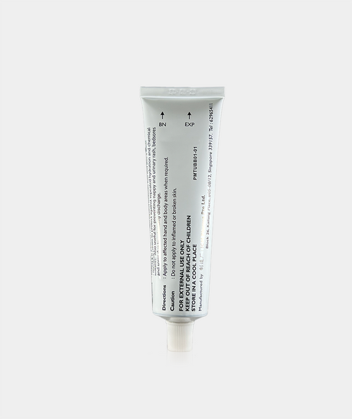 Baritex Silicone Cream Bpc 10%
