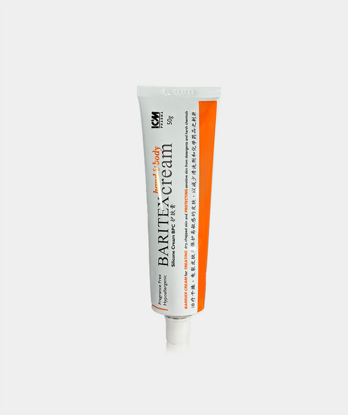 Baritex Silicone Cream Bpc 10%