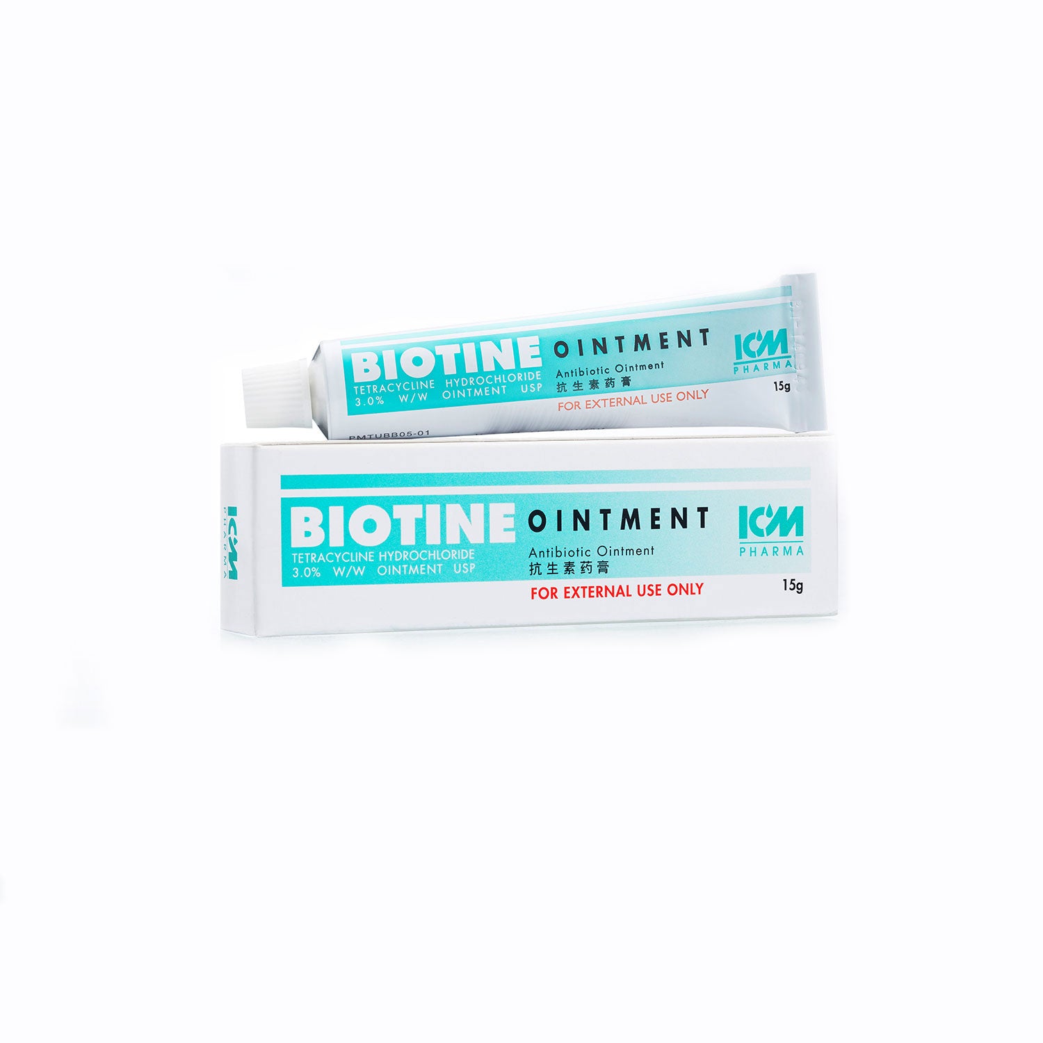 Biotine Ointment