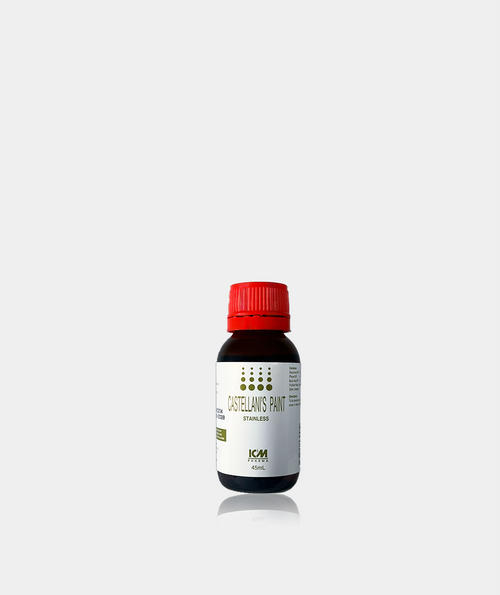 Castellanis Paint (Stainless)