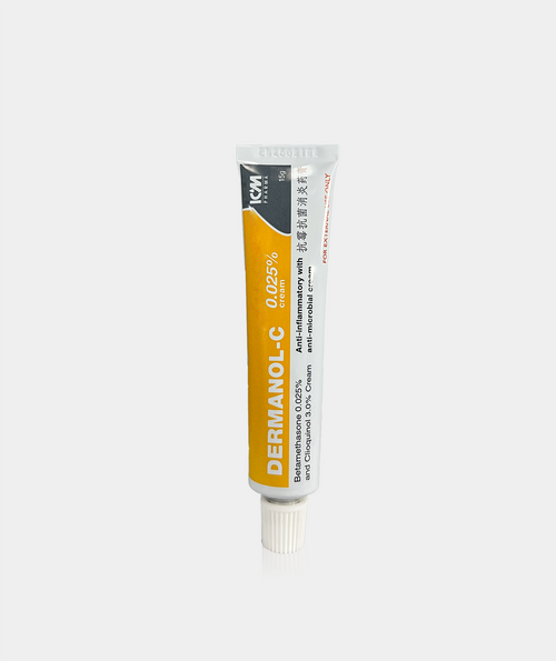 Dermanol-C Cream