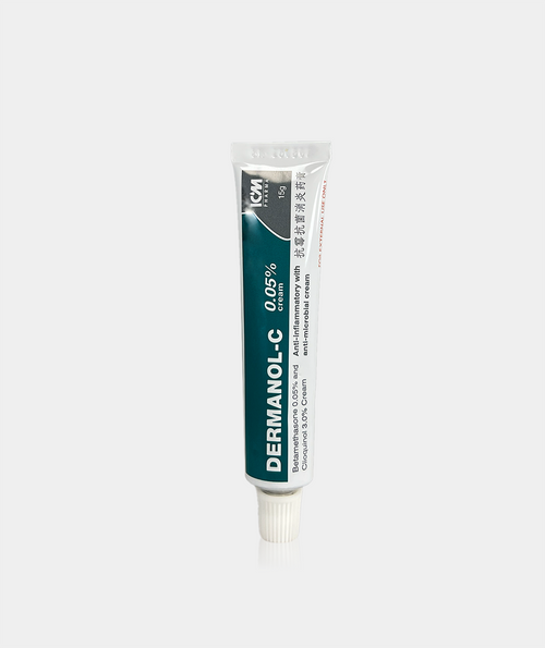 Dermanol-C Cream