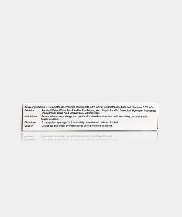Dermanol-C Cream – ICM Pharma