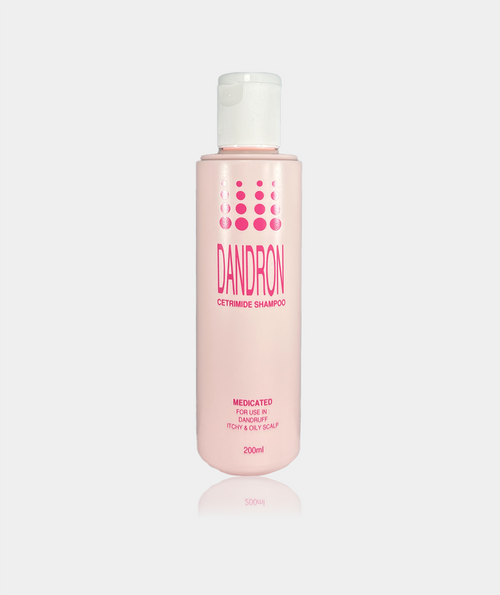 Dandron Shampoo