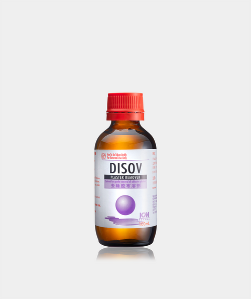 Disov Plaster Remover