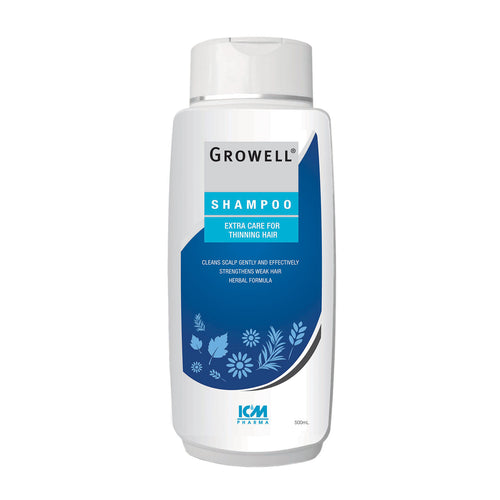 Growell Shampoo