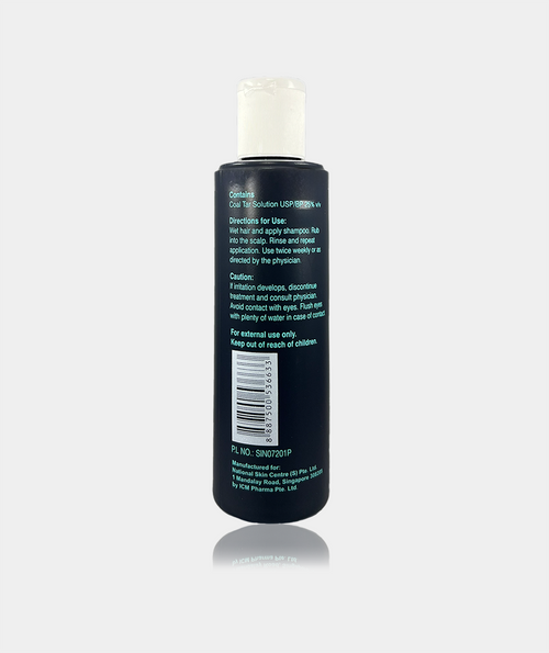Hi-Tar Shampoo