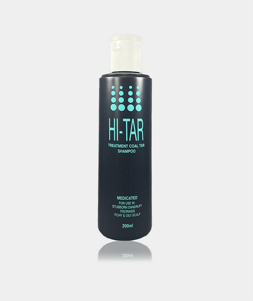 Hi-Tar Shampoo