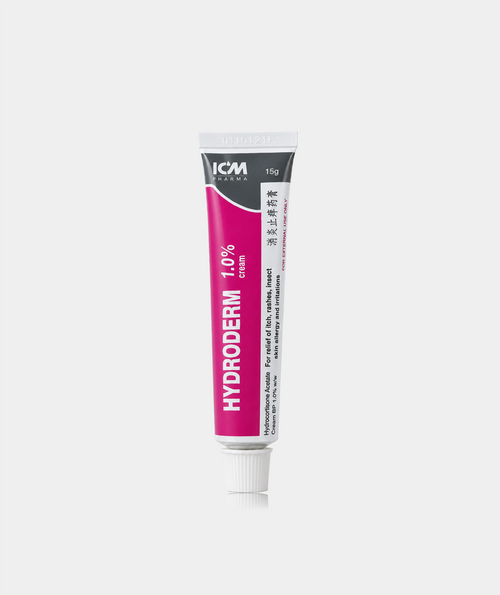 Hydroderm Cream