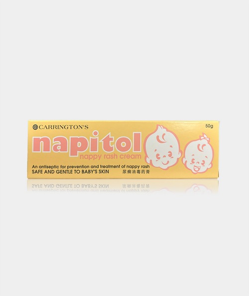 Napitol Cream
