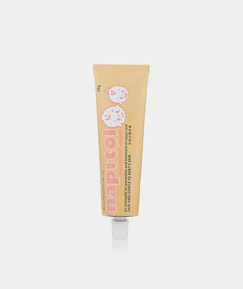 Napitol Cream