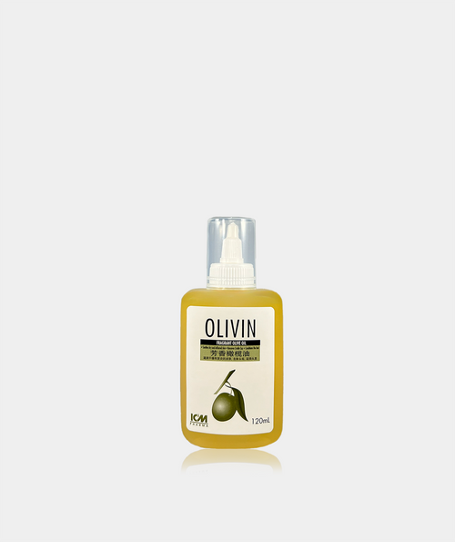 Olivin Fragrant Olive Oil