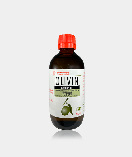 Olivin (Pure Olive Oil)