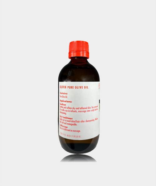 Olivin (Pure Olive Oil)