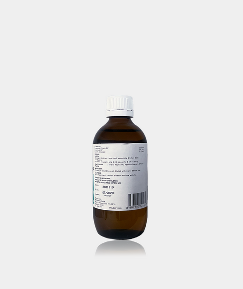 Potassium Citrate