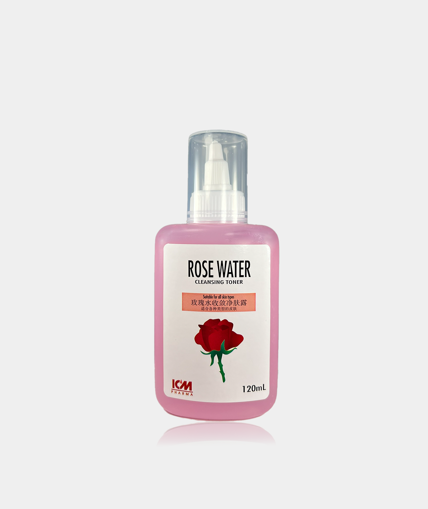 Rose Water