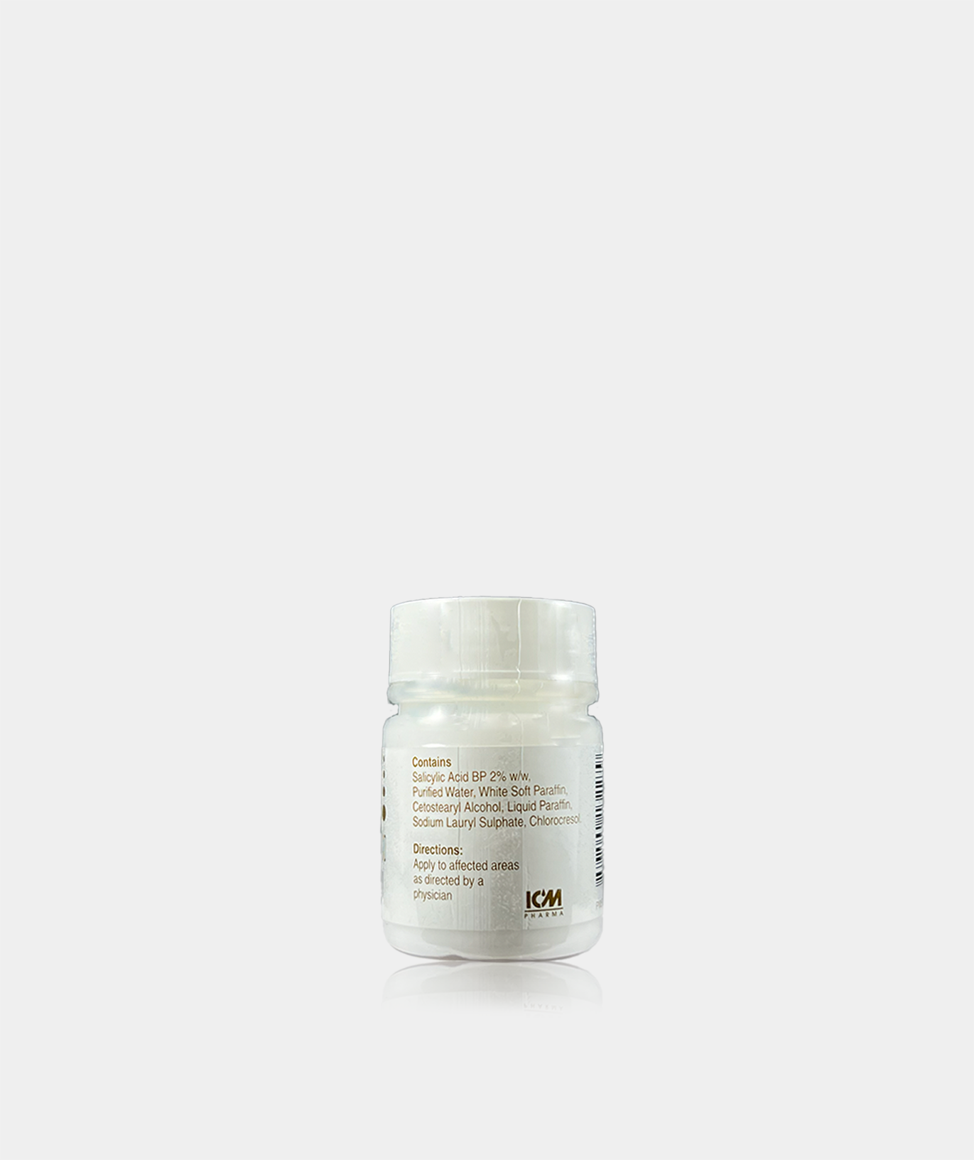 Salicylic Acid 2% Cream