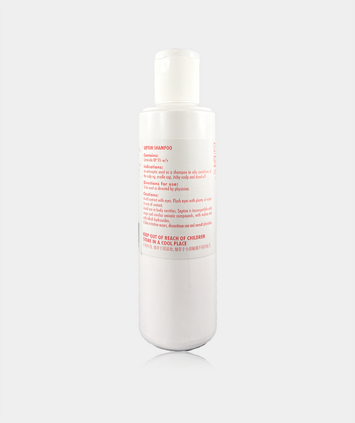 Septon Shampoo