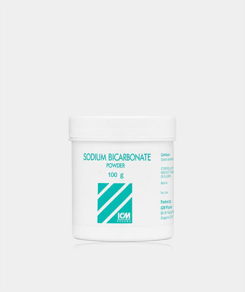 Sodium Bicarbonate Powder Bp