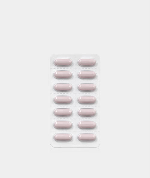 Venlex Forte Xr Capsules (2X14S)