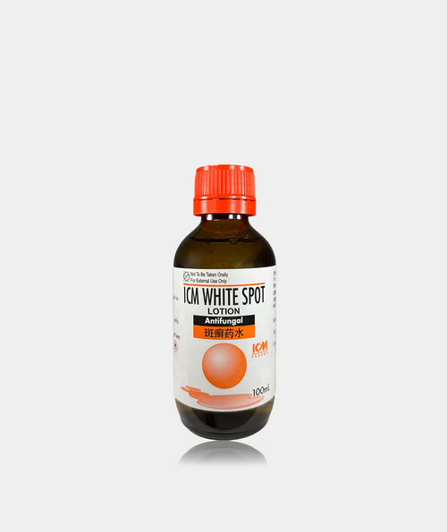 White Spot Lotion 100Ml