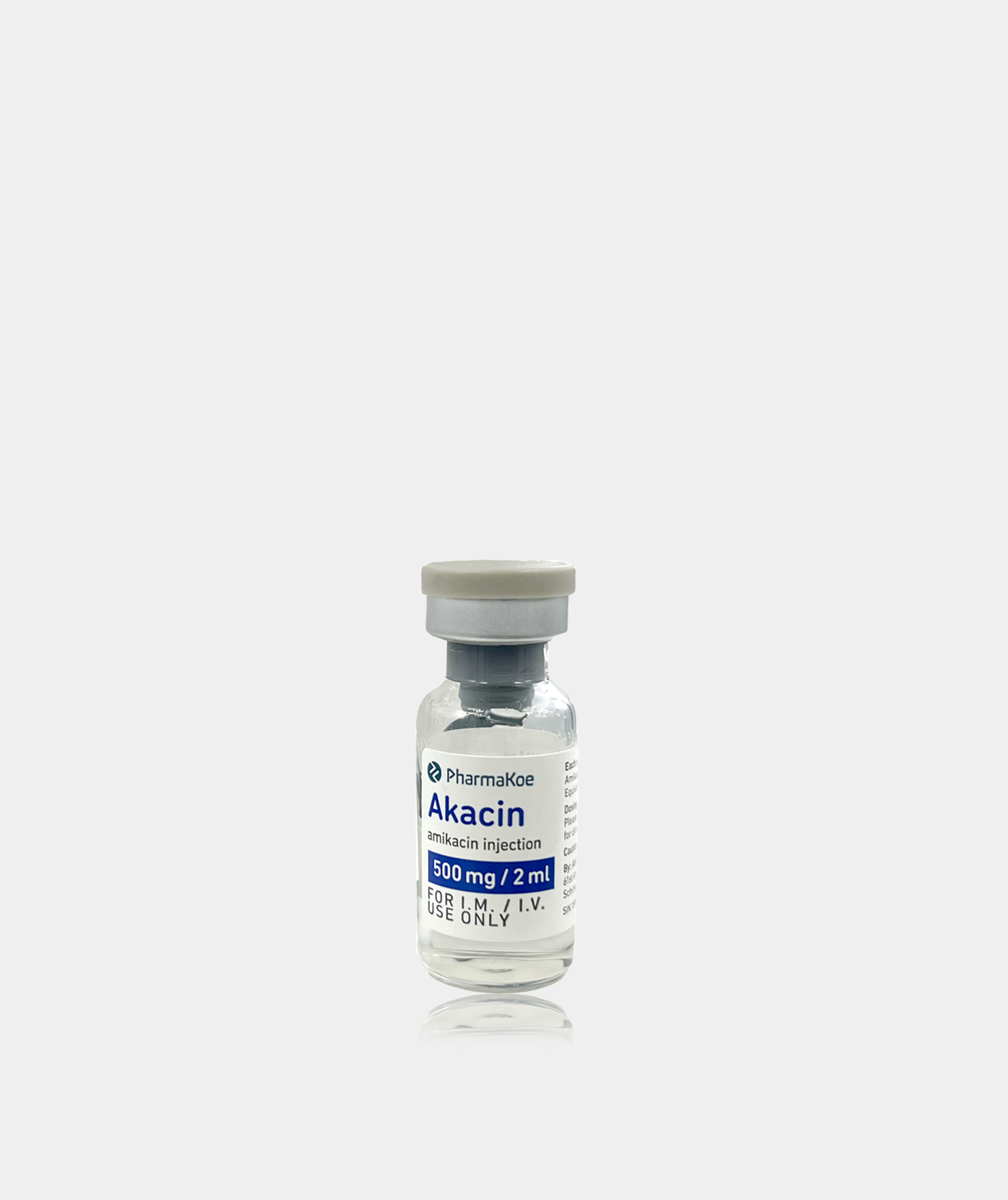 Akacin Injection 500Mg/2Ml