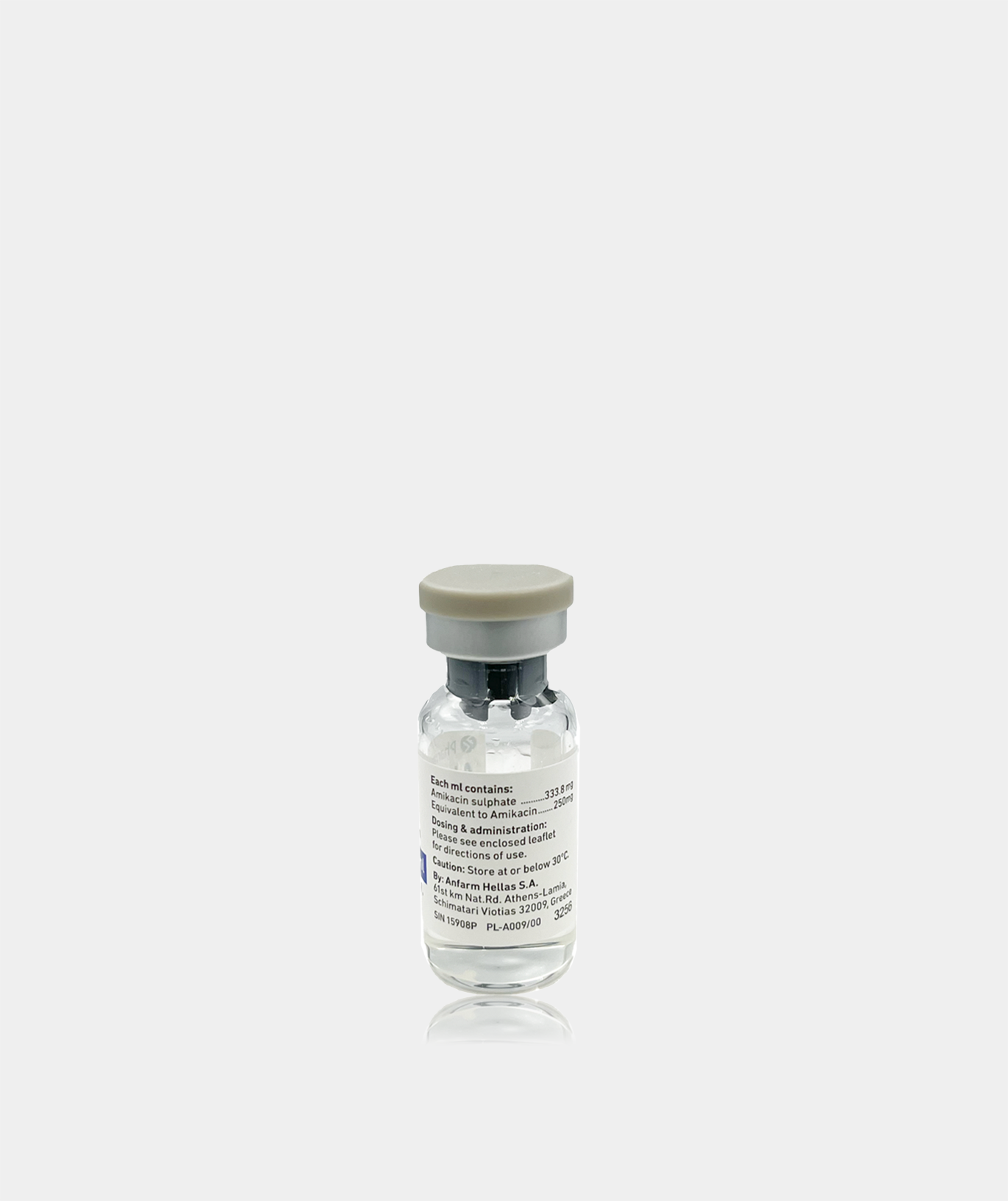 Akacin Injection 500Mg/2Ml