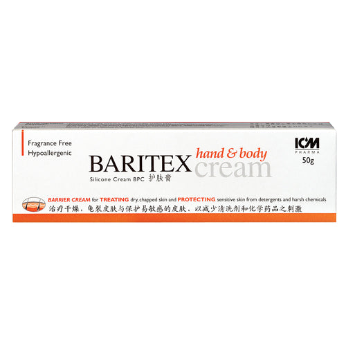 Baritex