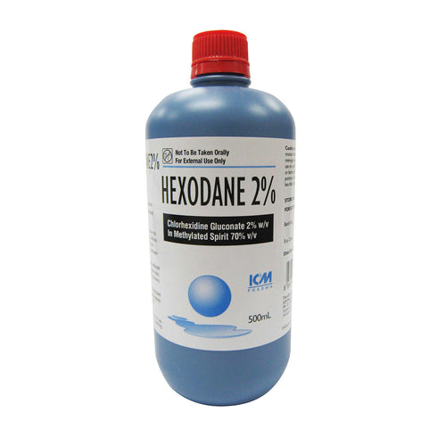 Hexodane 2%