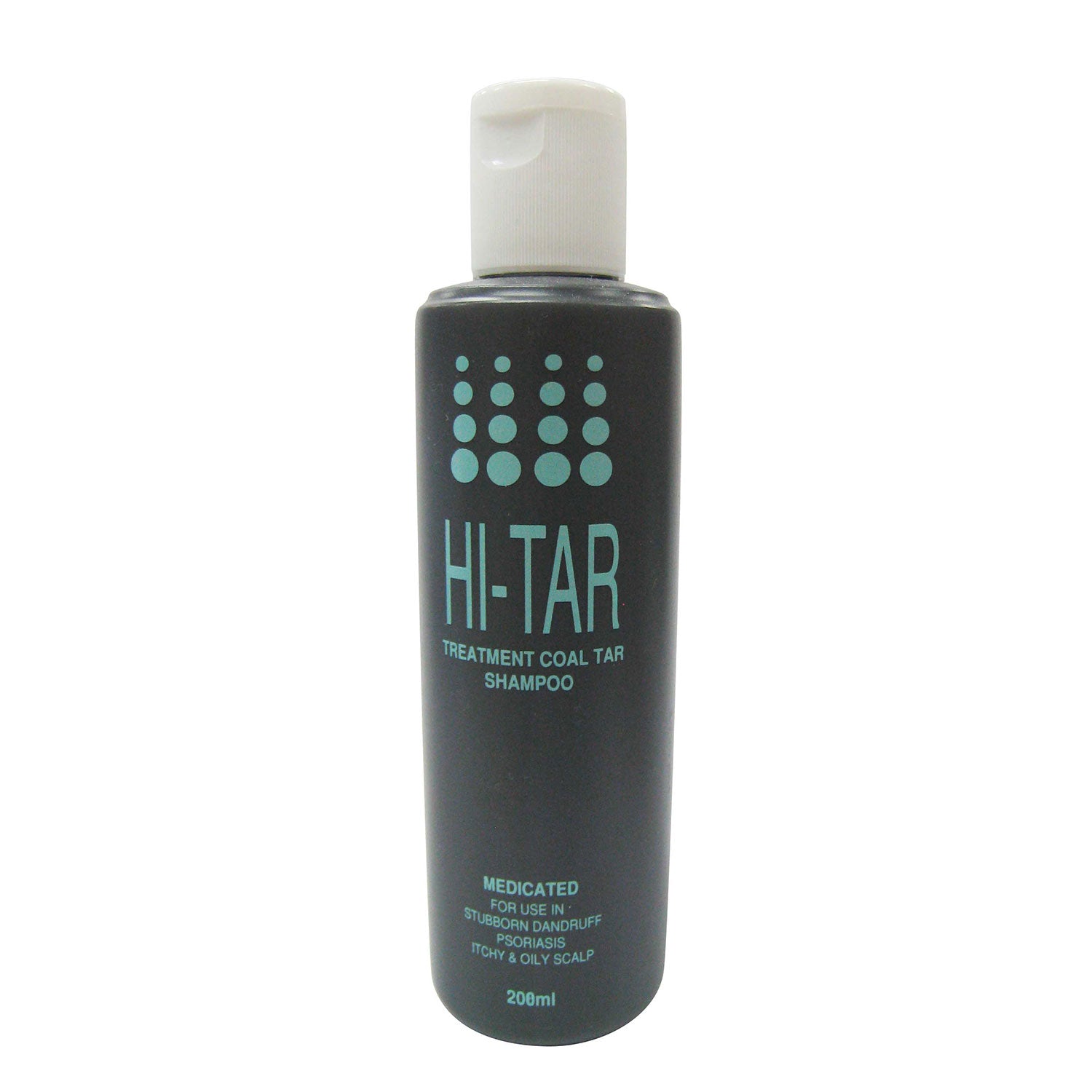 Hi-Tar Shampoo
