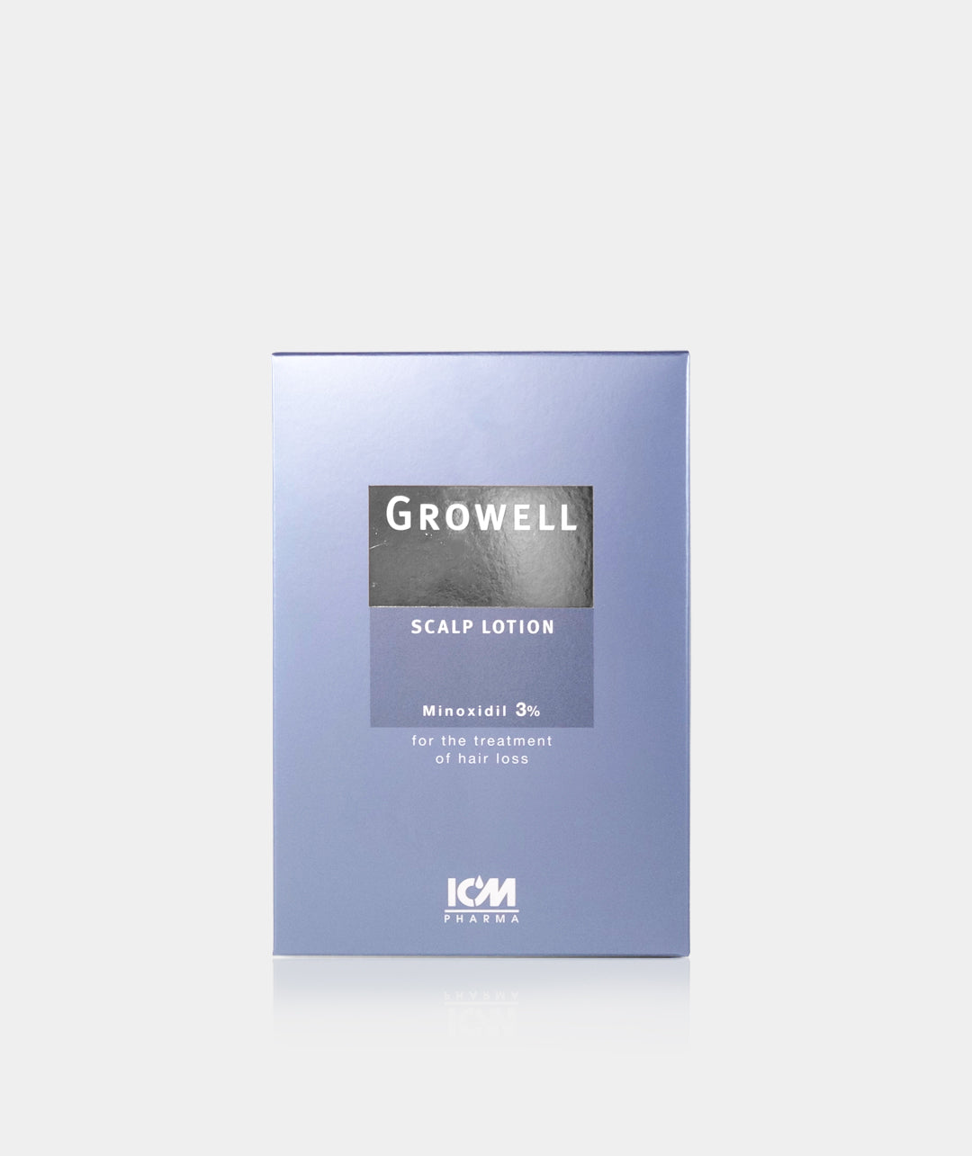 Growell Scalp Lotion