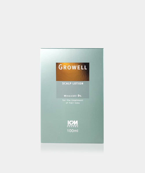 Growell Scalp Lotion