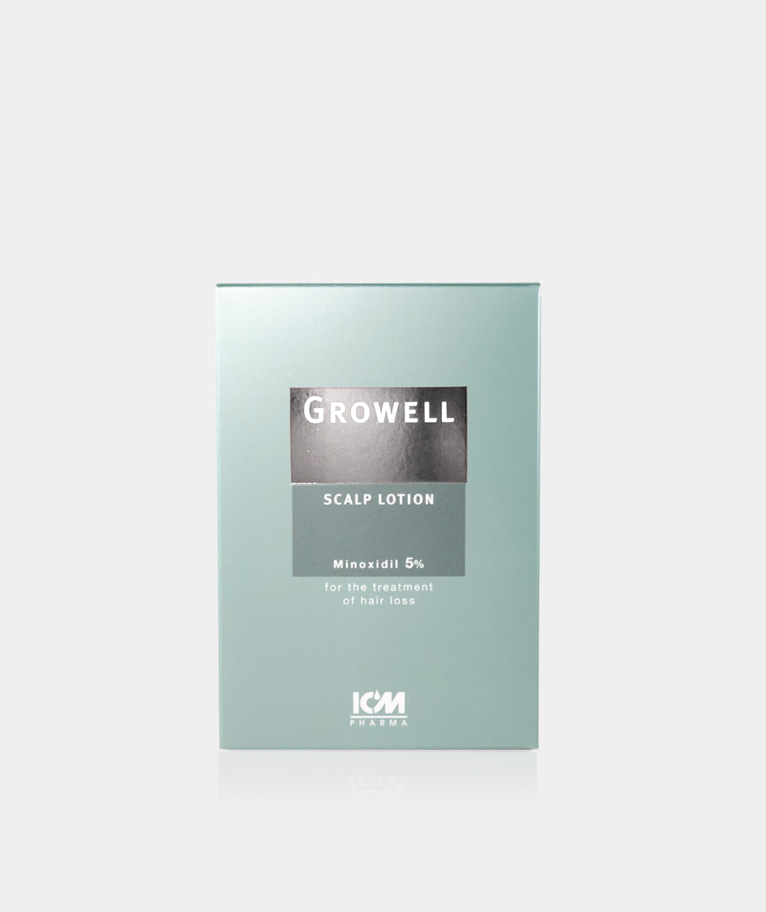 Growell Scalp Lotion