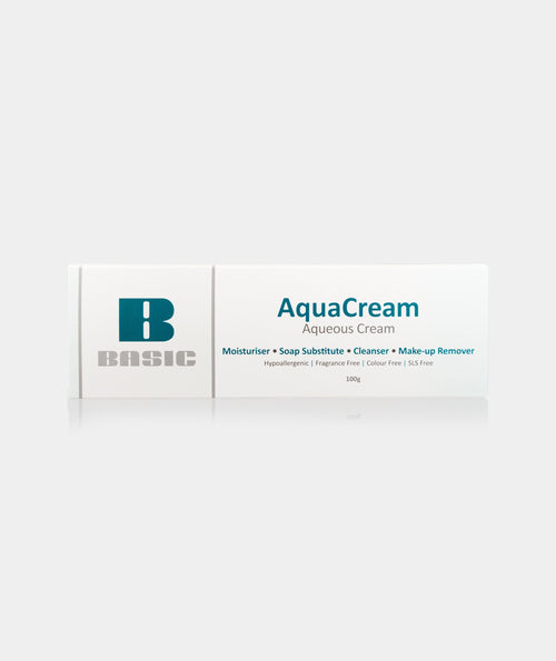 Aquacream (Aqueous Cream)