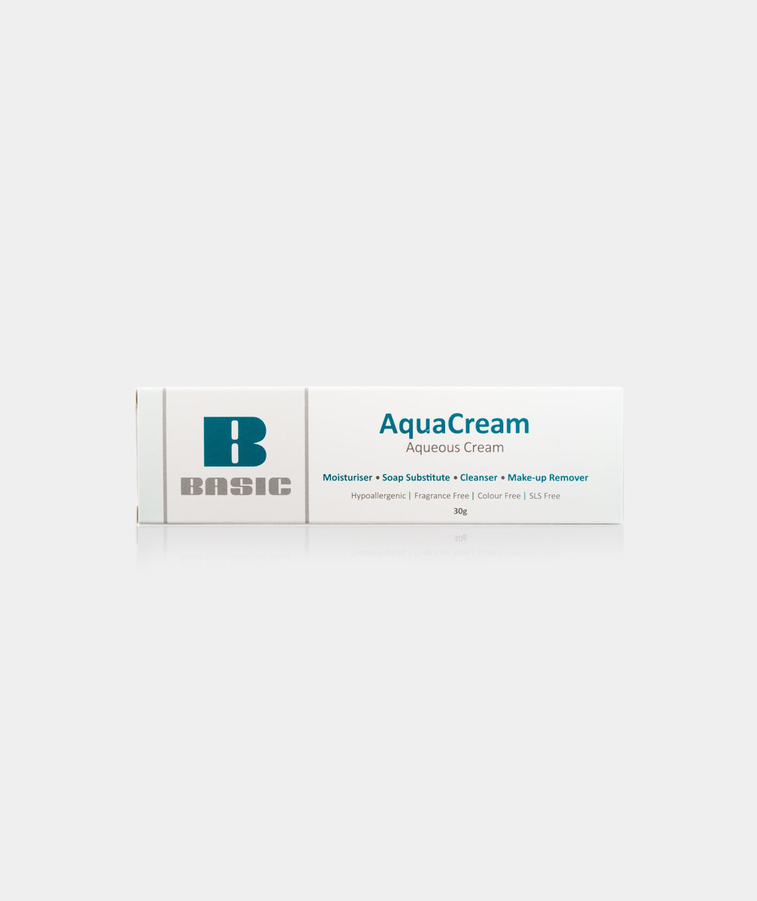 Aquacream (Aqueous Cream)