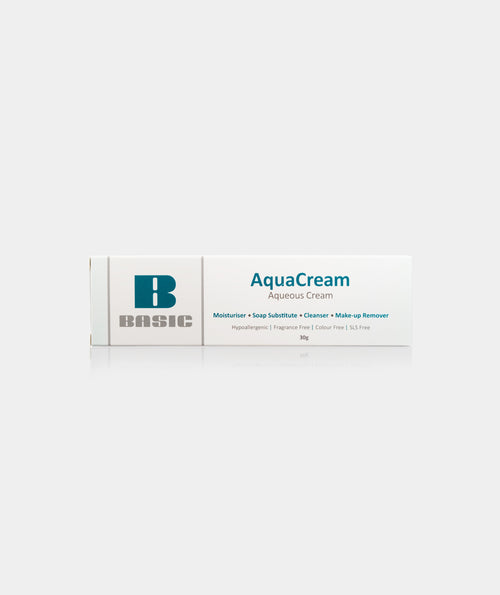 Aquacream (Aqueous Cream)