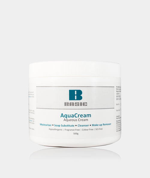 Aquacream (Aqueous Cream)