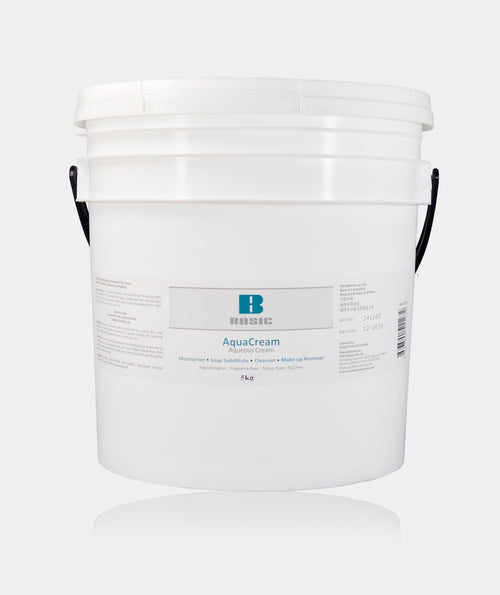 Aquacream (Aqueous Cream)