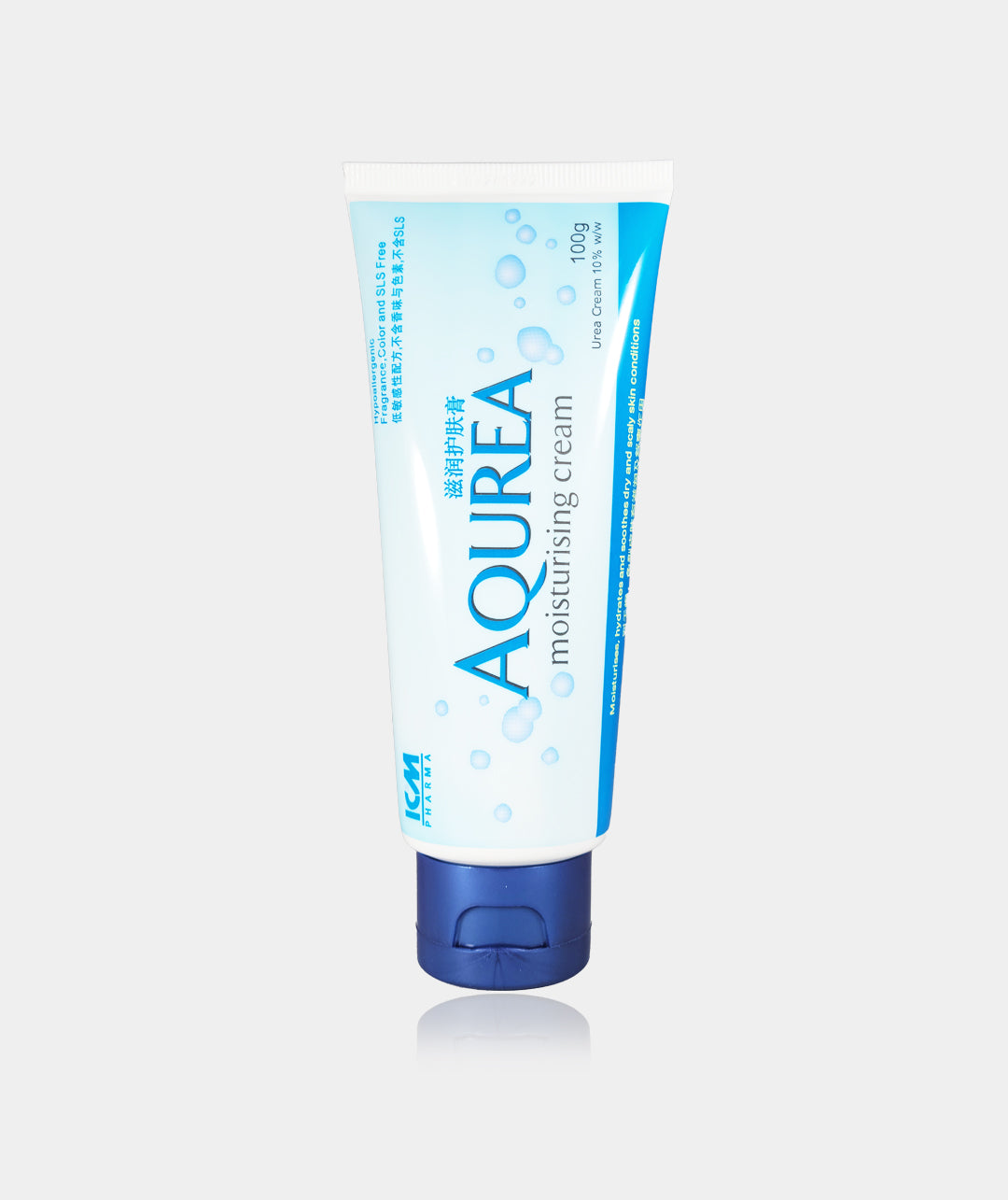 Aqurea Moisturising Cream BP