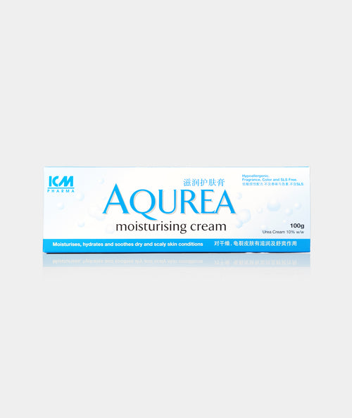 Aqurea Moisturising Cream BP