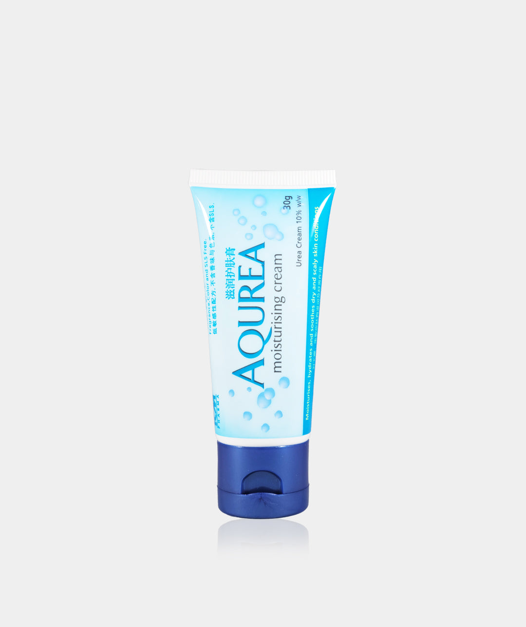 Aqurea Moisturising Cream BP