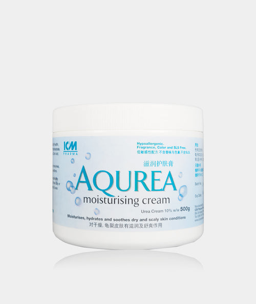 Aqurea Moisturising Cream BP
