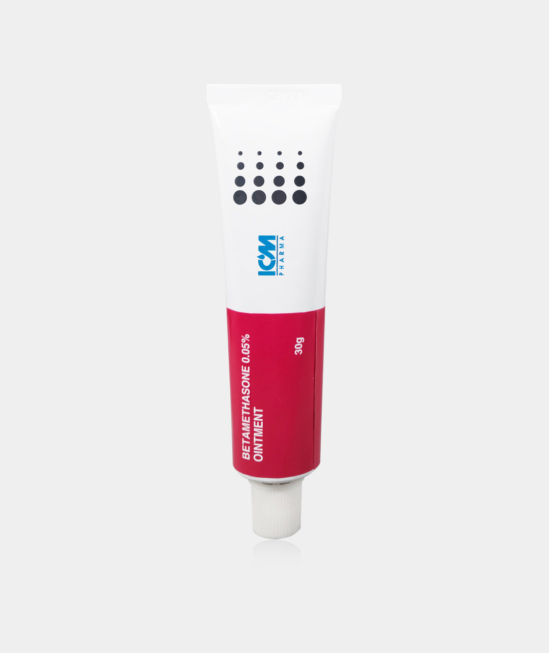 Betamethasone Ointment