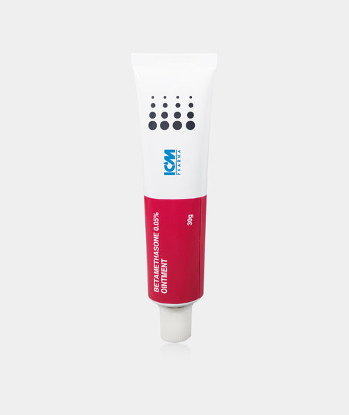 Betamethasone Ointment